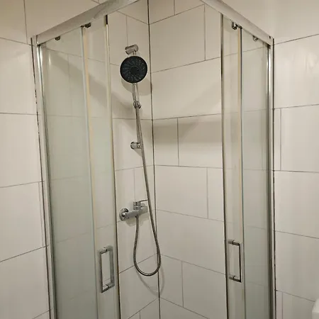 Апартаменты Ferienwohnung Zentrumsnah Шверин