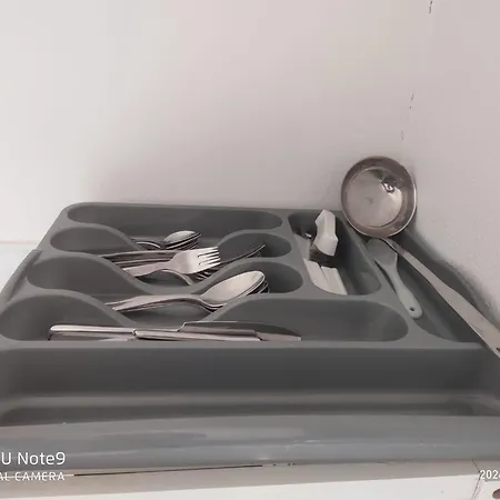 Апартаменты Ferienwohnung Zentrumsnah