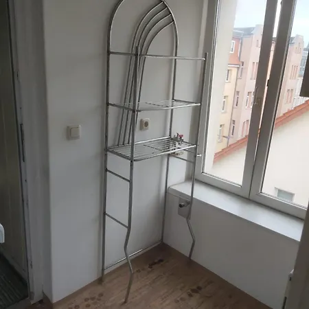 Ferienwohnung Zentrumsnah Апартаменты *