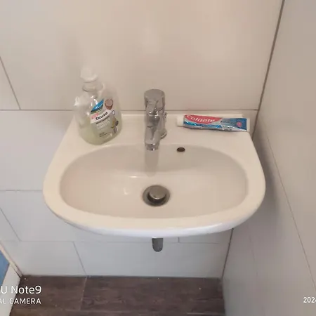 Ferienwohnung Zentrumsnah * Шверин