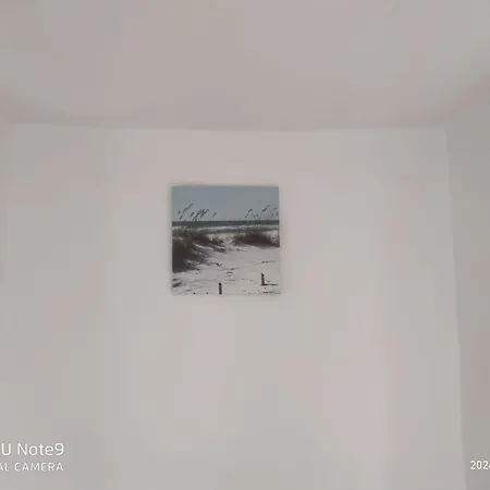 Ferienwohnung Zentrumsnah Апартаменты Шверин