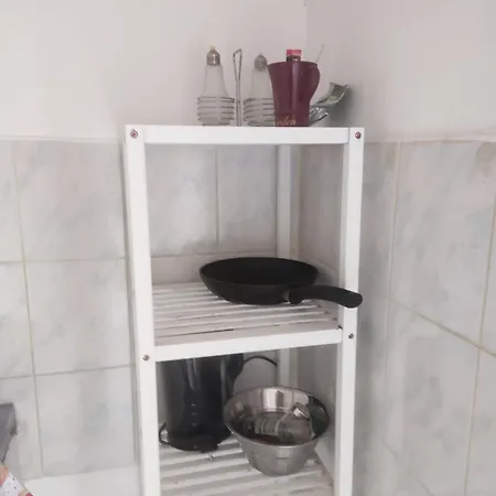 Ferienwohnung Zentrumsnah Шверин