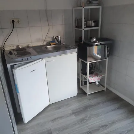 Ferienwohnung Zentrumsnah *