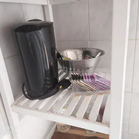 Ferienwohnung Zentrumsnah